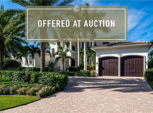 1940 6th St S, Naples, FL 34102