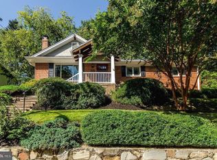 3572 Military Rd, Arlington, VA 22207