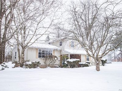 7348 Farmstead Rd, Liverpool, NY, 13088