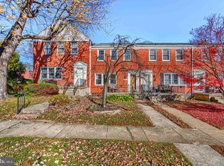 1602 Glen Keith Blvd, Towson, MD 21286