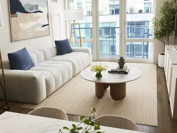 555 West 59th Street image 1 of 6