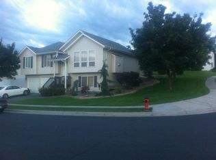 1100 E Hurlburt Ave, Hermiston, OR 97838