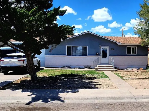 2033 Rosewood Ln, Pueblo, CO 81005