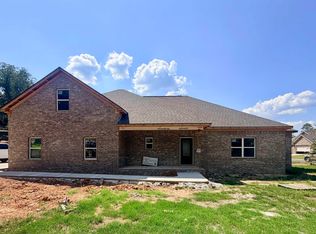 539 Long Island Dr, Hot Springs National Park, AR 71913