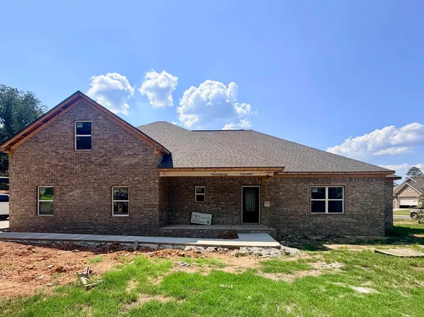 539 Long Island Dr, Hot Springs National Park, AR 71913