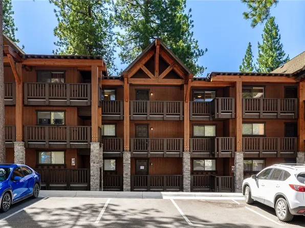 929 Southwood Blvd Unit 11, Incline Village, NV 89451
