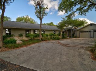 529 Lake Ridge Rd, Kerrville, TX 78028