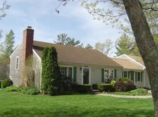 73 Shields Rd, Mashpee, MA 02649