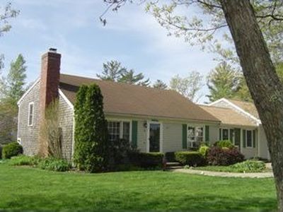 73 Shields Rd, Mashpee, MA, 02649