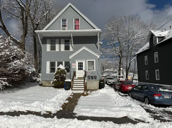 30 Ekman St, Worcester, MA 01607