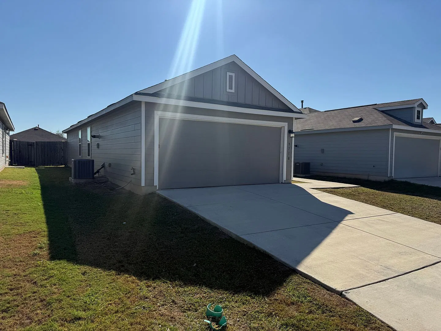 Make Your Move! | 3 Bedrooms | 2 Baths | Fenced Backyard | 2-Car Garage — Photo 3