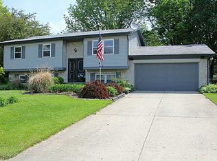 7953 Wheatridge Ct, Indianapolis, IN