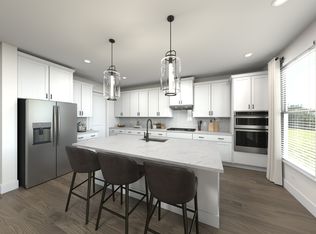Remington Plan, Benders Cove - Reserve Series, Mount Juliet, TN 37122
