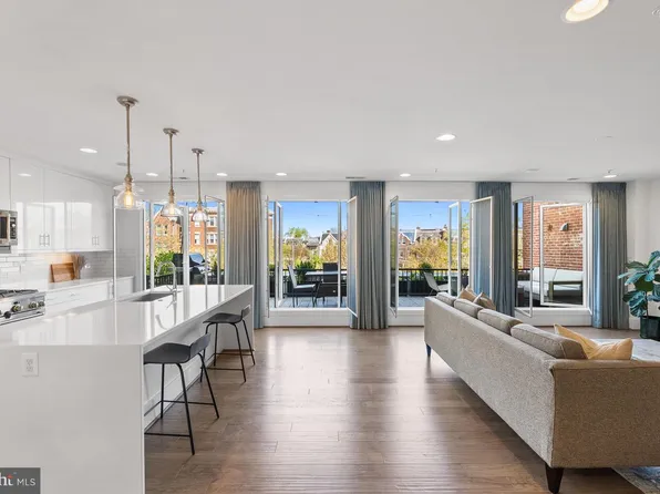 645 Maryland Ave NE Unit 201, Washington, DC 20002