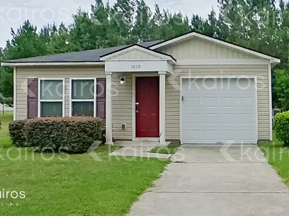 1010 E Macree Ter, Florence, SC 29505