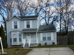 7935 Innkeeper Dr, Severn, MD 21144