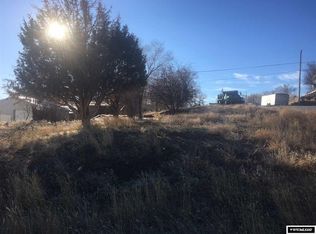 202 E Maple St, RAWLINS, WY 82301