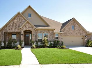 2714 Cypress Woods Ln, Manvel, TX 77578