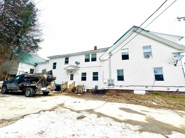 397 W Main Street, Tilton, NH 03276