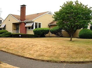 3425 NE 88th Ave, Portland, OR 97220