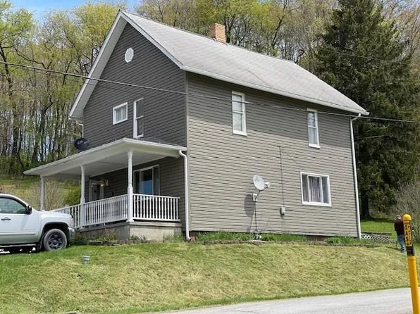 519 Penn St, Sligo, PA 16255