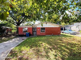 2112 W 40th St, Jacksonville, FL 32209