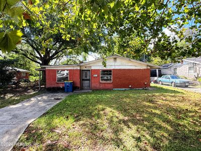 2112 W 40TH Street, Jacksonville, FL, 32209
