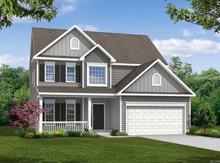 3416 White Tower Way, Henrico, VA 23231