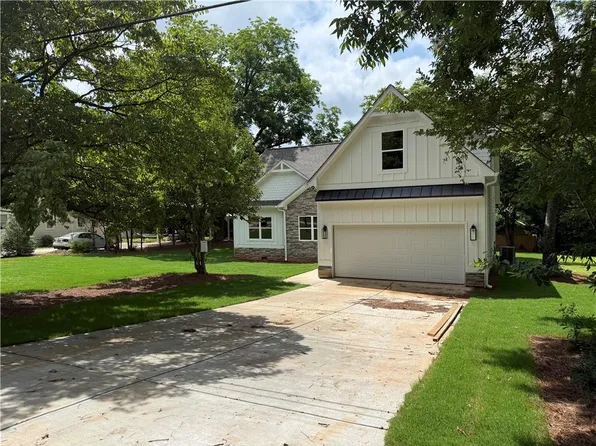 875 Lynn Ave, Jefferson, GA 30549