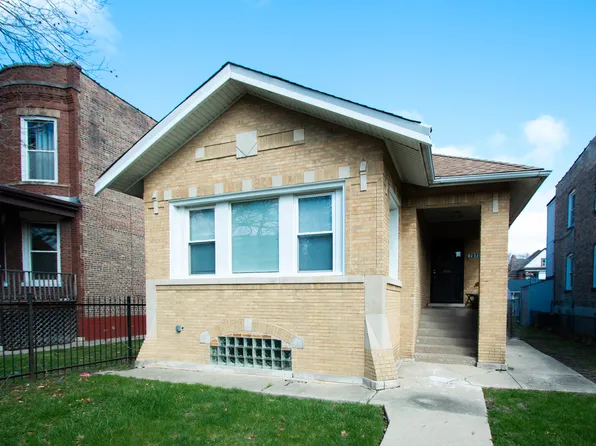7815 S Emerald Ave, Chicago, IL 60620