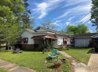 727 N Main St, Benton, AR 72015