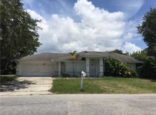 605 Live Oak St, Venice, FL 34285