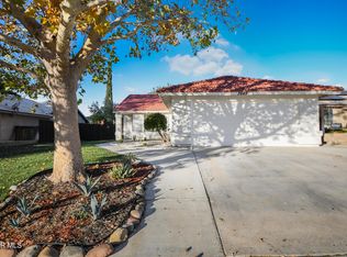 3649 Scherer Dr, Rosamond, CA 93560