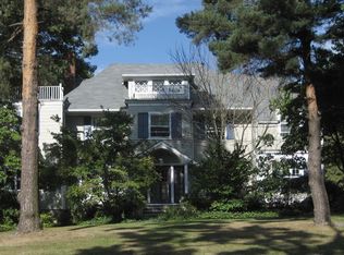 250 N Maple Ave, Ridgewood, NJ 07450