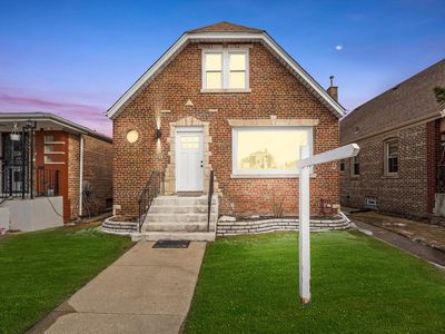 10933 S Ave N, Chicago, IL, 60617