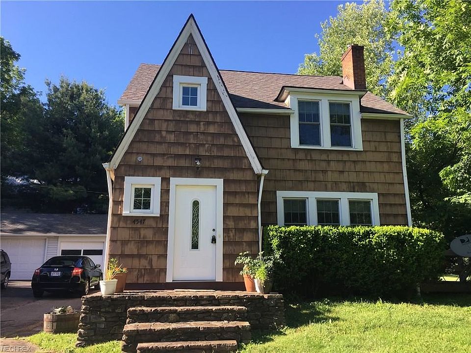 1st image of 4547 W High St