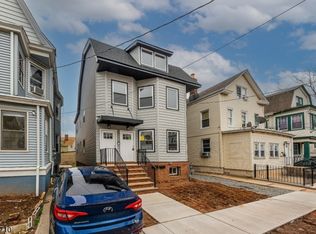 16 Headley Ter, Irvington Twp., NJ 07111