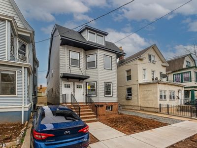 16 Headley Ter, Irvington, NJ, 07111