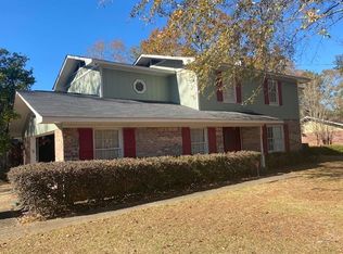 1311 Haisten Dr, Dothan, AL 36301