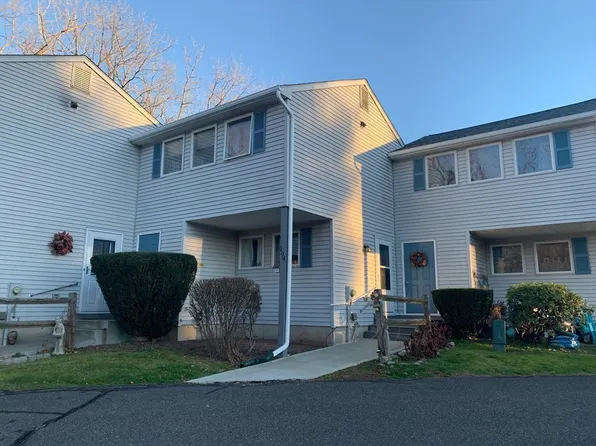 194 Briar Way Unit 194, Greenfield, MA 01301