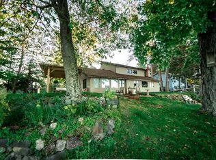 796 Magnor Lake Ln, Clayton, WI 54004