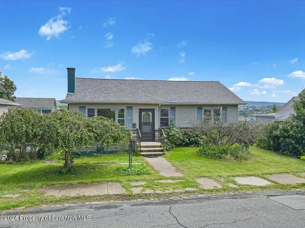 850 Brook St, Scranton, PA 18519