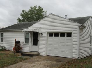 13 Wonneman Cir, Mexico, MO 65265