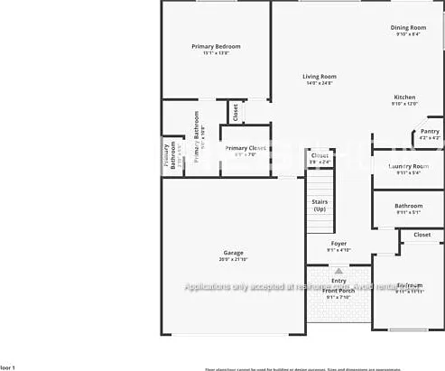 208 Hailey May Ct — Photo 14