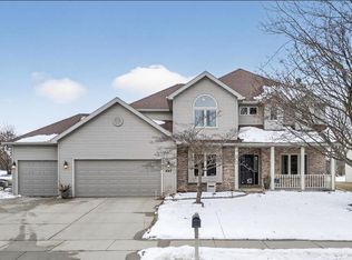 442 Augusta Drive, Madison, WI 53717