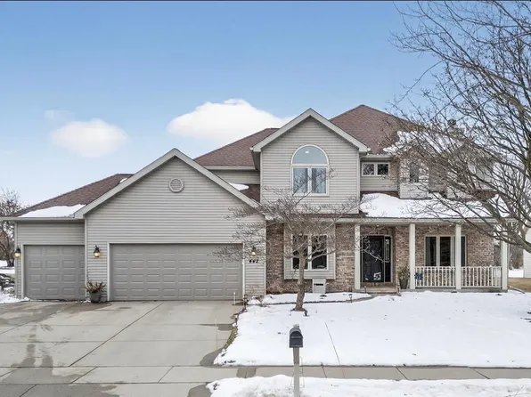 442 Augusta Drive, Madison, WI 53717