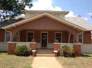 521 H St, Elgin, OK 73538