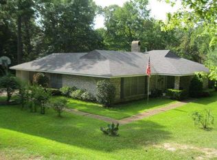 804 S Maple St, Ruston, LA 71270