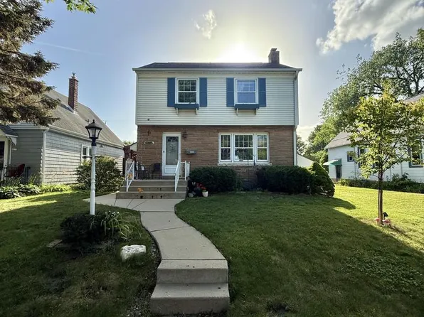 4009 S 5th STREET, Milwaukee, WI 53207