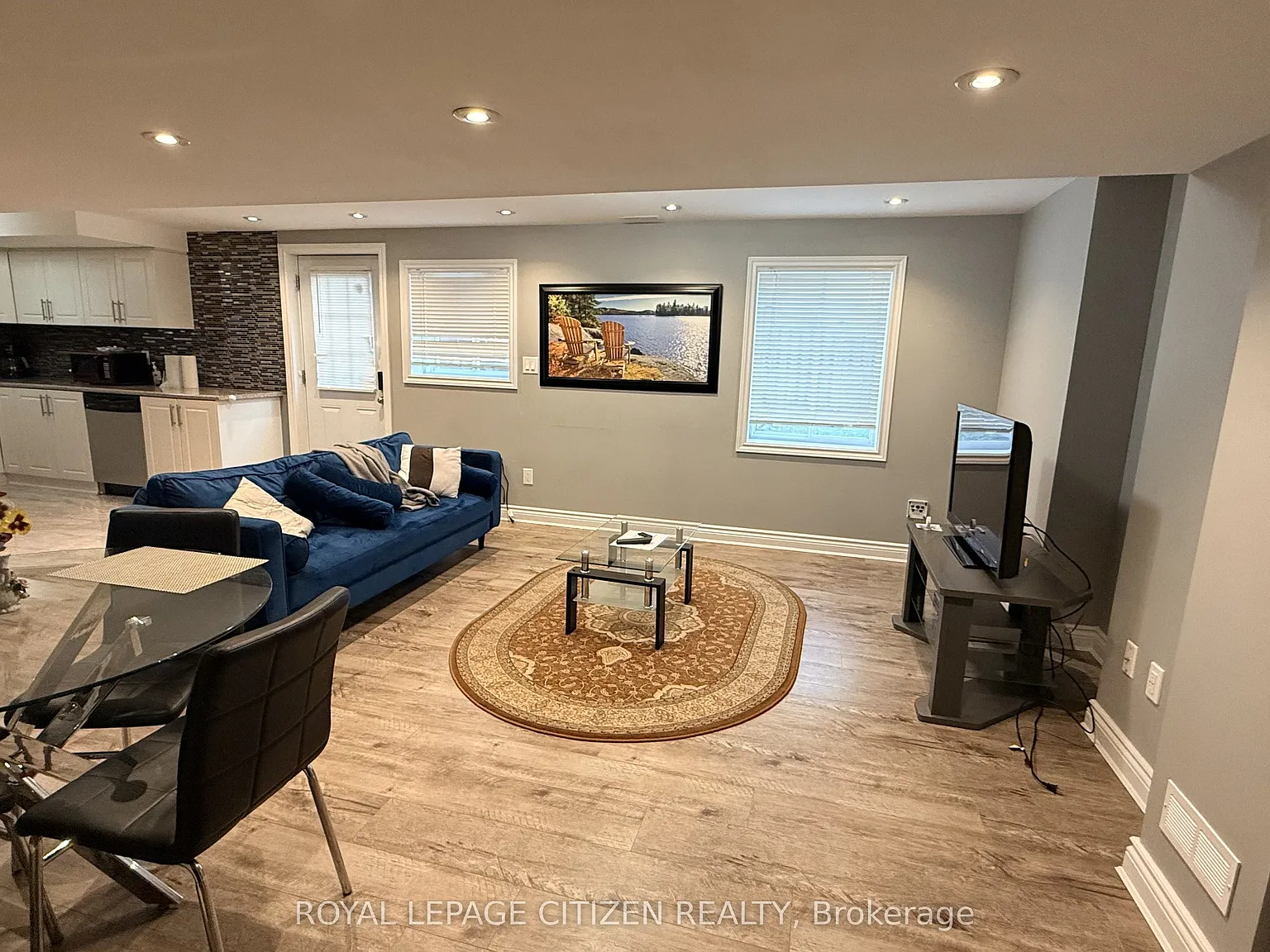 2 bed, $2,195 — Photo 2